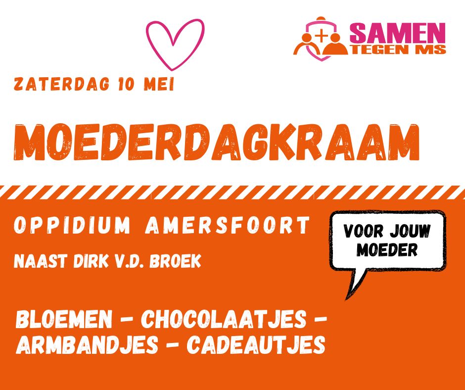 Moederdagkraam Oppidium