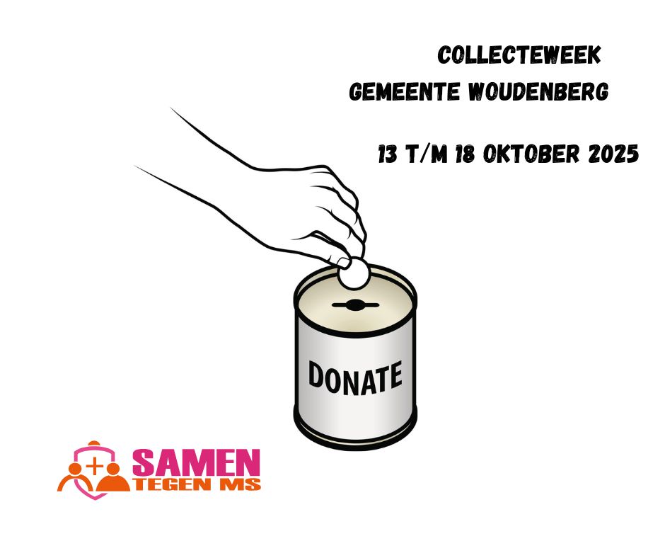 Collecte Woudenberg