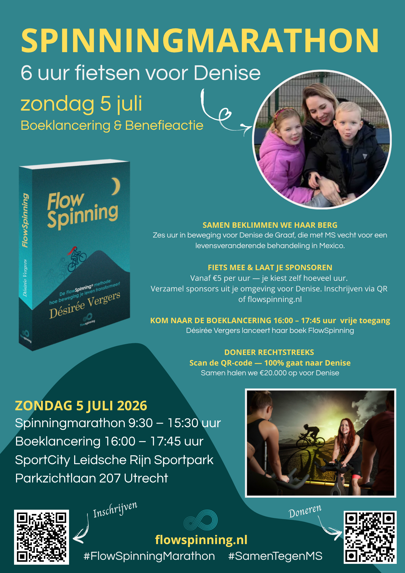 Spinningmarathon