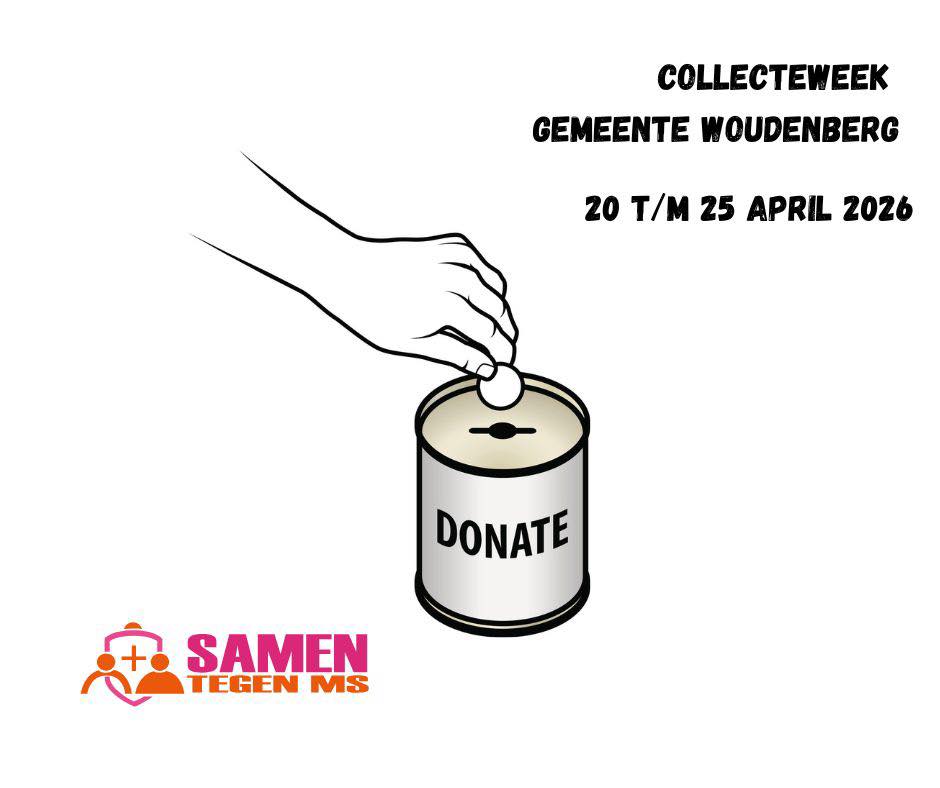 Collecte Woudenberg